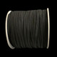 7mm Flat Knitted Elastic Cord